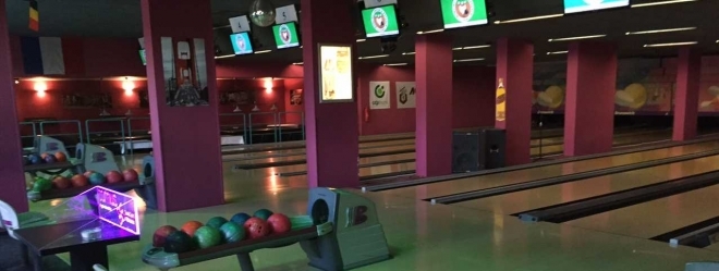 bowling center kecskemét