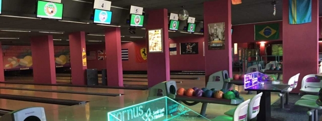 bowling center kecskemét